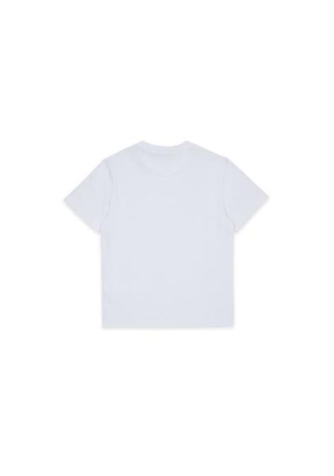 T-shirt con logo N°21 KIDS | N210GP N01530N100